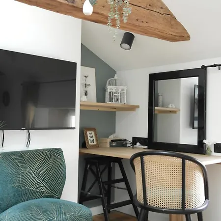 Gasthof La Curiosite, Et Pop Et Chic !