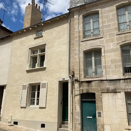 La Curiosite, Et Pop Et Chic ! Gasthof Poitiers
