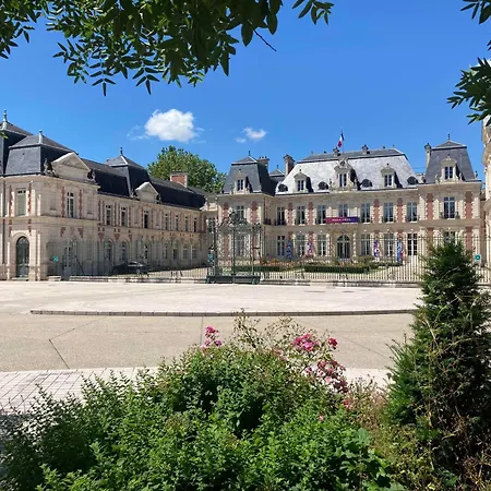 La Curiosite, Et Pop Et Chic ! Gasthof 3*