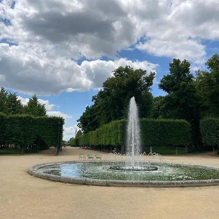La Curiosite, Et Pop Et Chic ! Gasthof Poitiers