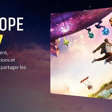 La Curiosite, Et Pop Et Chic ! Gasthof 3*
